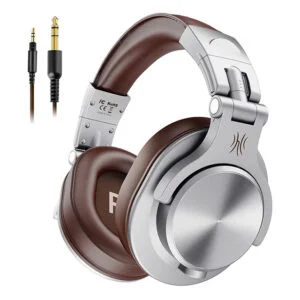 Oneodio Fusion A71 silver