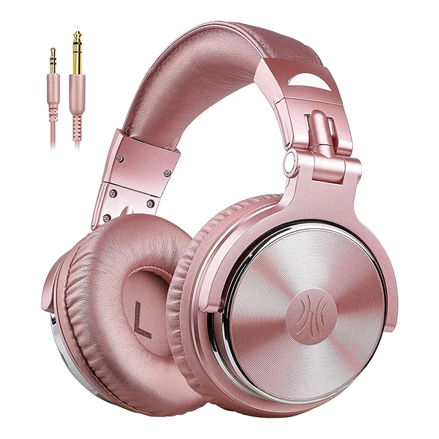 Oneodio Pro 10 rose gold