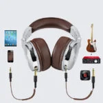 Oneodio Pro 30 silver OEM
