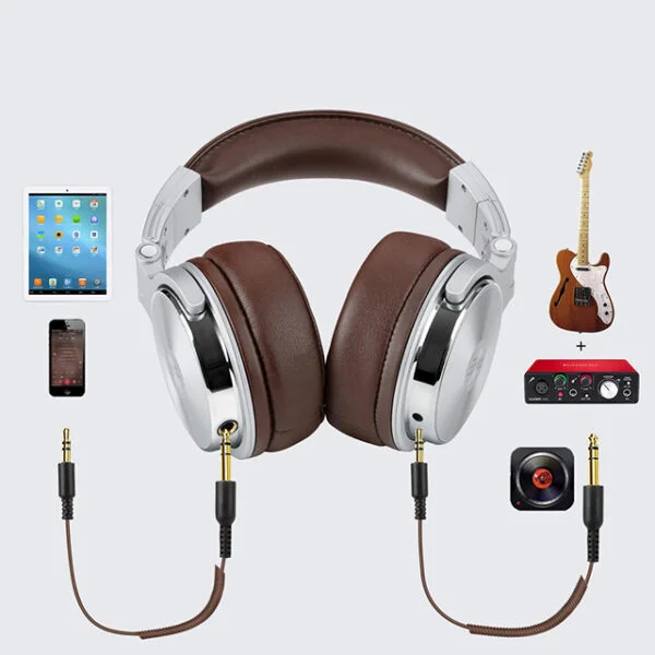 Oneodio Pro 30 silver OEM