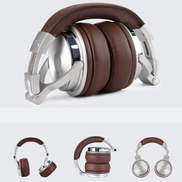 Oneodio Pro 30 silver OEM