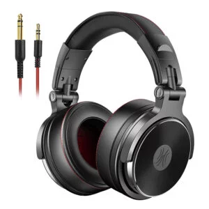 Навушники провідні Oneodio Pro 50 black
