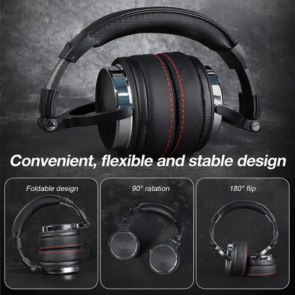 Oneodio Pro 50 black