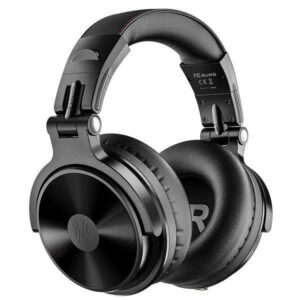 Навушники на голову Oneodio Studio Wireless Pro C black