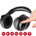 Oneodio Studio Wireless Pro C black