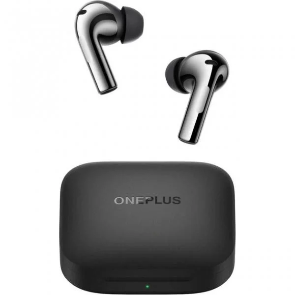 OnePlus Buds 3 black