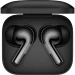 OnePlus Buds 3 black