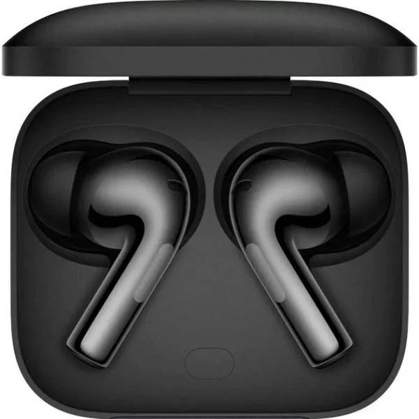 OnePlus Buds 3 black