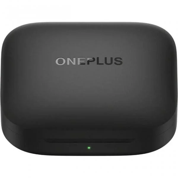 OnePlus Buds 3 black