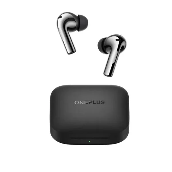 OnePlus Buds 3 black