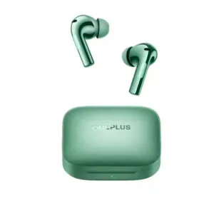 Навушники bluetooth OnePlus Buds 3 green