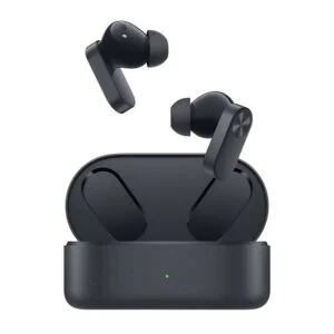 Навушники вакуумні OnePlus Buds Ace E508A black