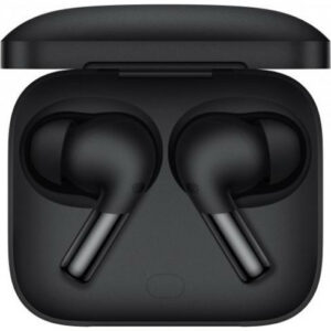 Навушники бездротові внутрішньоканальні OnePlus Buds Pro 2 black