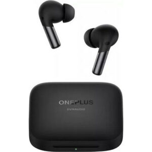 Навушники бездротові OnePlus Buds Pro 2 black