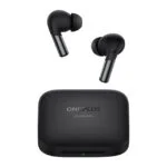 OnePlus Buds Pro 2R black