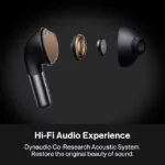 OnePlus Buds Pro 2R black