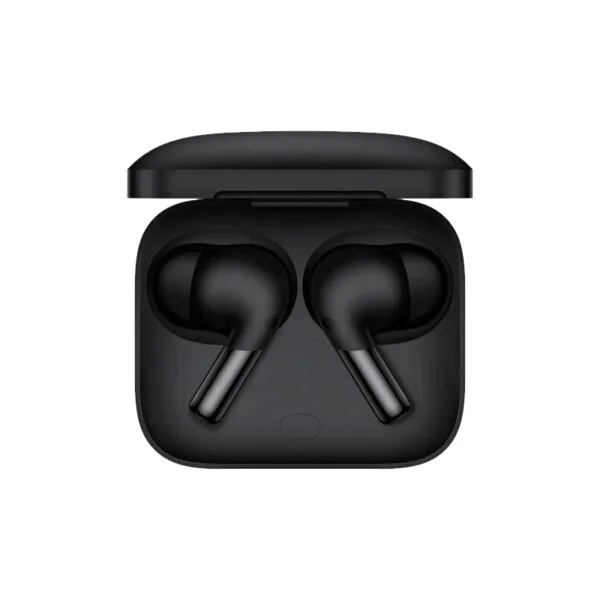 OnePlus Buds Pro 2R black
