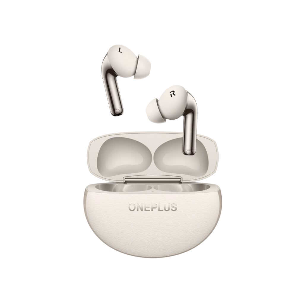OnePlus Buds Pro 3 white Global Version