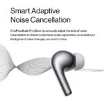 OnePlus Buds Pro E503A silver