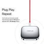 OnePlus Buds Pro E503A silver