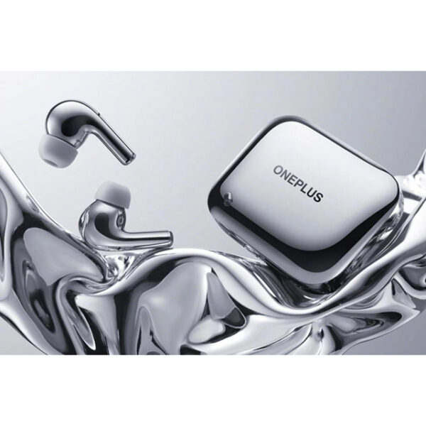 OnePlus Buds Pro E503A silver