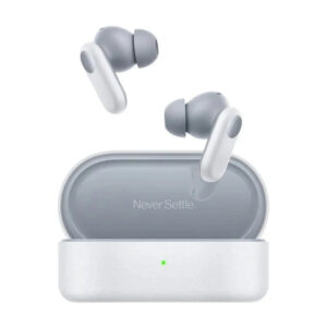 Навушники бездротові внутрішньоканальні OnePlus Buds V E510A white
