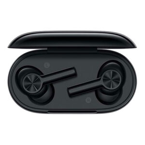 Навушники бездротові внутрішньоканальні OnePlus Buds Z2 black