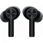 OnePlus Buds Z2 black