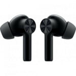 OnePlus Buds Z2 black