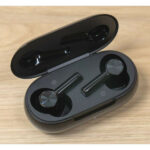 OnePlus Buds Z2 black