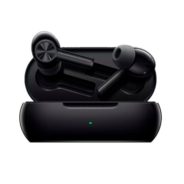 OnePlus Buds Z2 black