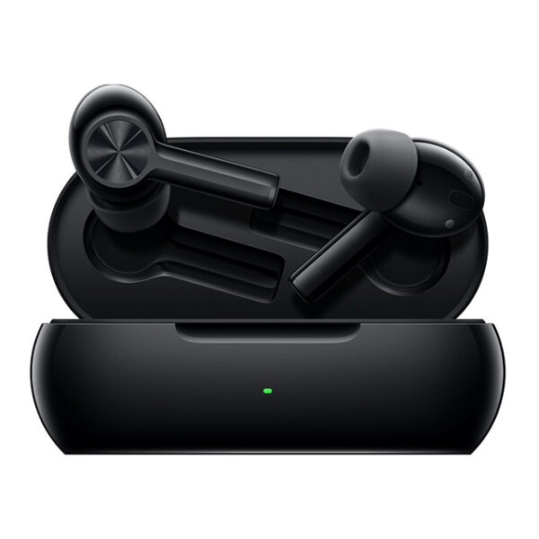 OnePlus Buds Z2 black