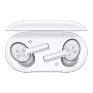 Навушники бездротові маленькі OnePlus Buds Z2 white