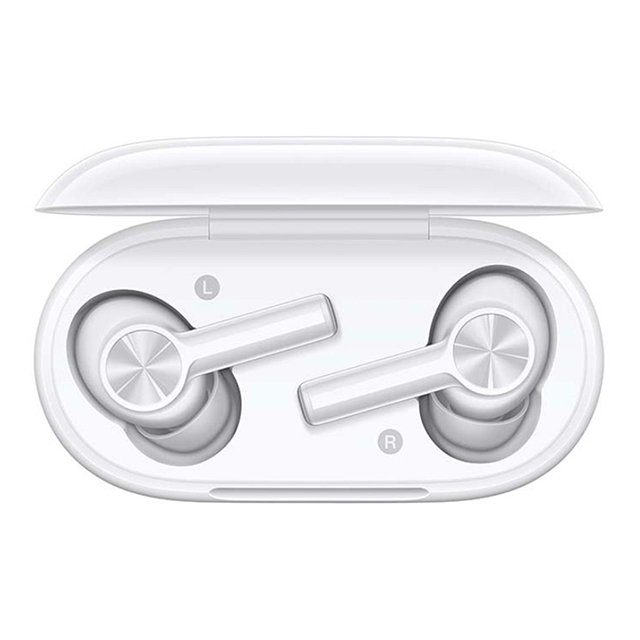 OnePlus Buds Z2 white