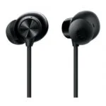 OnePlus Bullets Wireless Z2 black