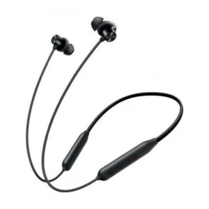 OnePlus Bullets Wireless Z2 black