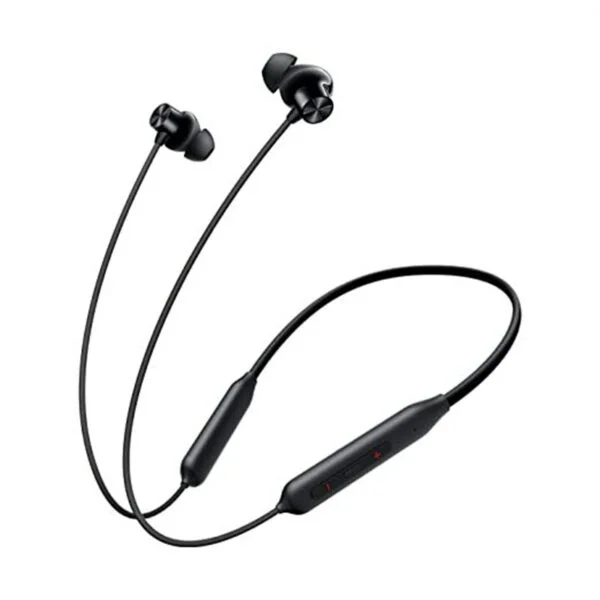 OnePlus Bullets Wireless Z2 black