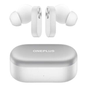 Навушники бездротові маленькі OnePlus Nord Buds 2 white