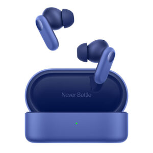 Навушники бездротові внутрішньоканальні OnePlus Nord Buds 2R blue