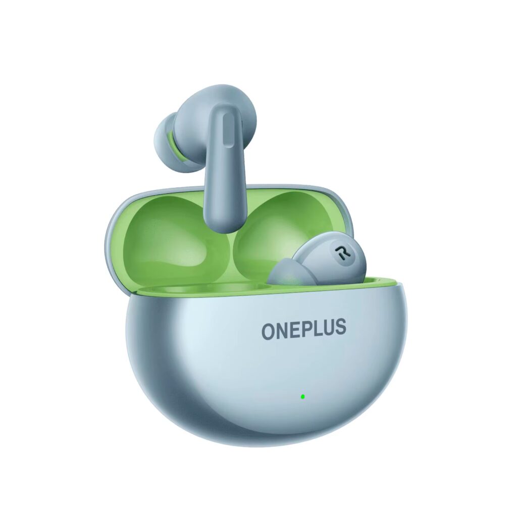 OnePlus Nord Buds 3 blue