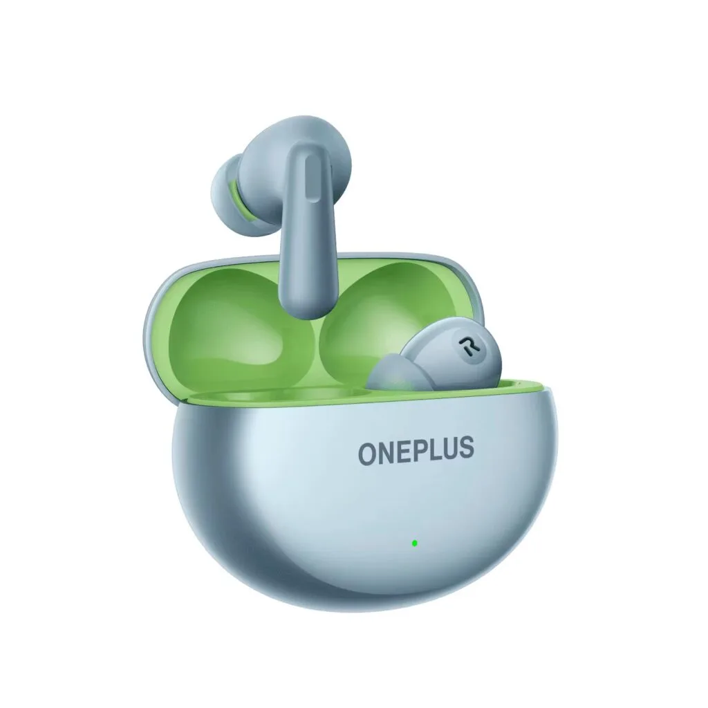 OnePlus Nord Buds 3 blue