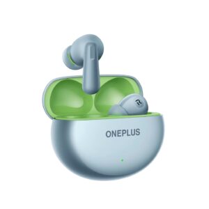 OnePlus Nord Buds 3 blue