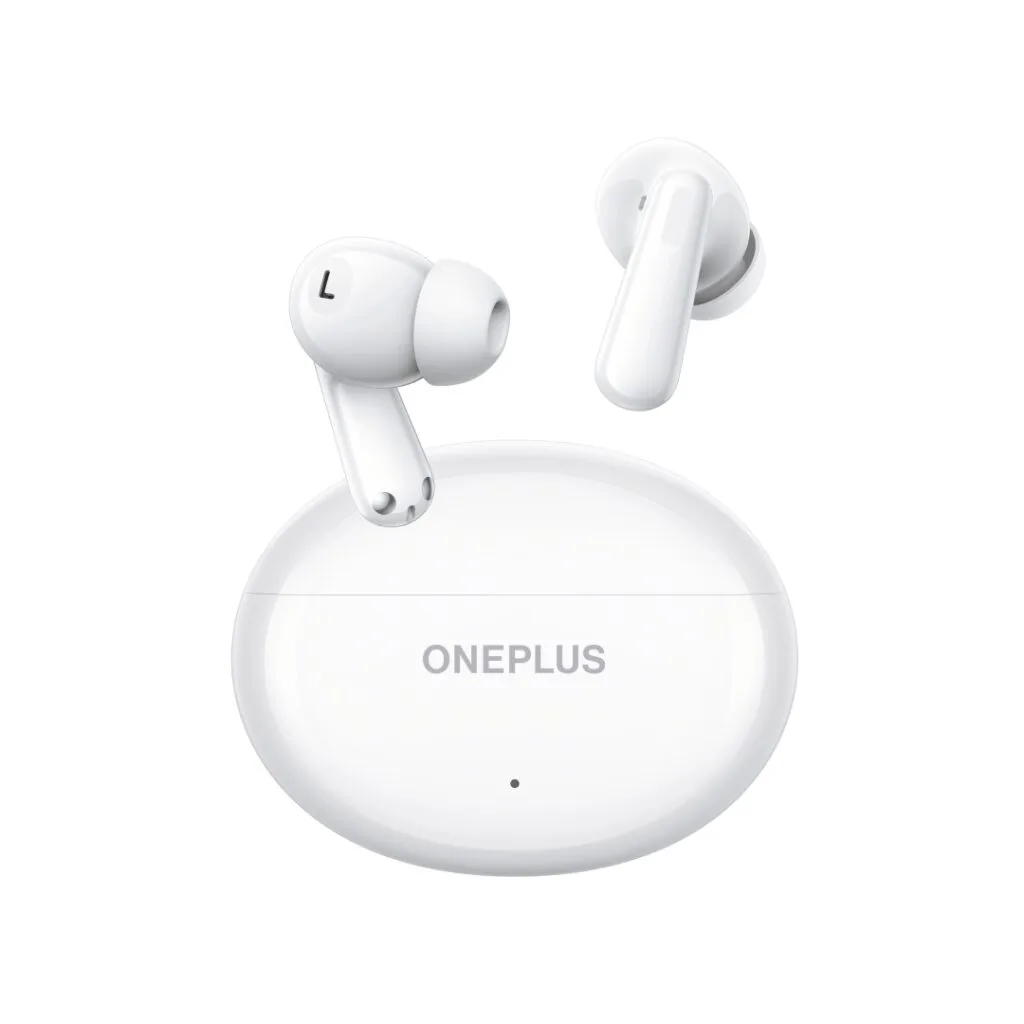 OnePlus Nord Buds 3 white