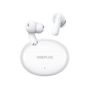 Навушники безпровідні OnePlus Nord Buds 3 white