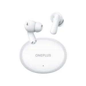 Навушники вакуумні OnePlus Nord Buds 3 white