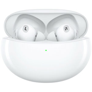 Навушники бездротові внутрішньоканальні OPPO Enco Air 2 Pro white