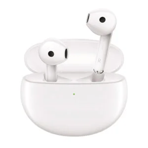 Навушники внутрішньоканальні TWS OPPO Enco Air 2 New Sound Edition white