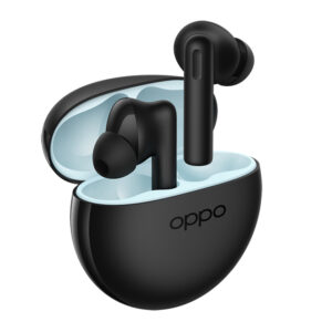 Навушники бездротові внутрішньоканальні OPPO Enco Air 2i black