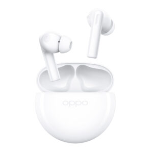 Навушники бездротові bluetooth OPPO Enco Air 2i white