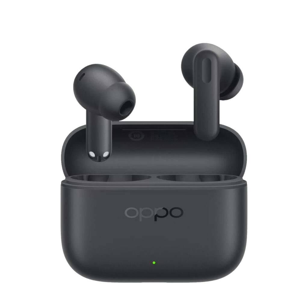 OPPO Enco Air 4i black